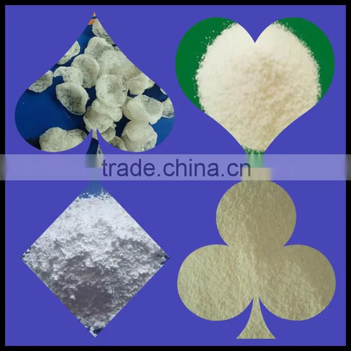 Potato Starch Production Line/Modified Potato Starch