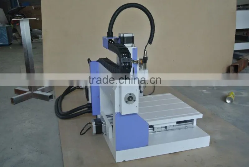 High quality cnc router machine of hot sale