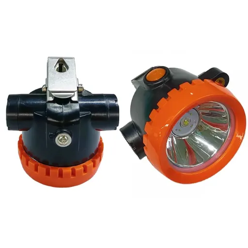 coal mine cap lamp requirements (2)
