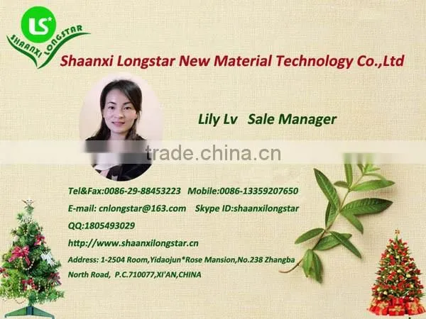 Garland Machine for producing Tinsel