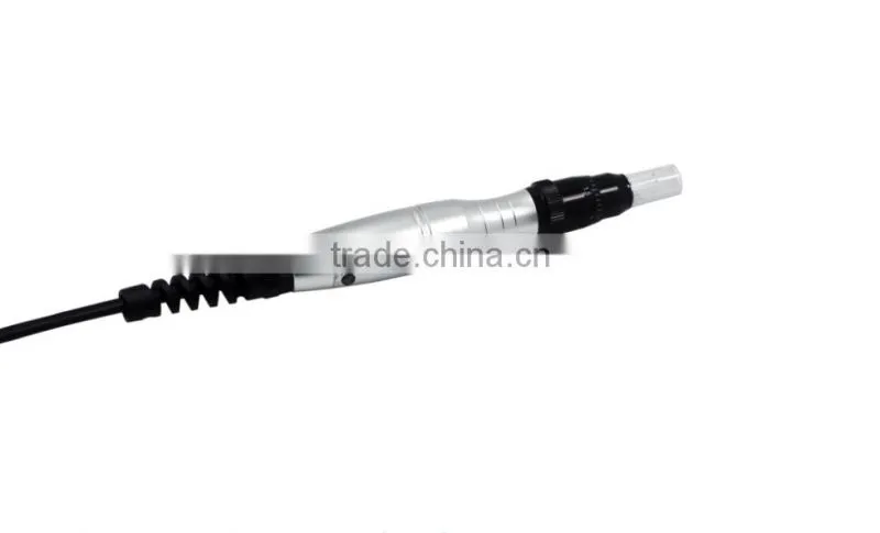 High quality Fractional RF nano crystal infection beauty equipment portable