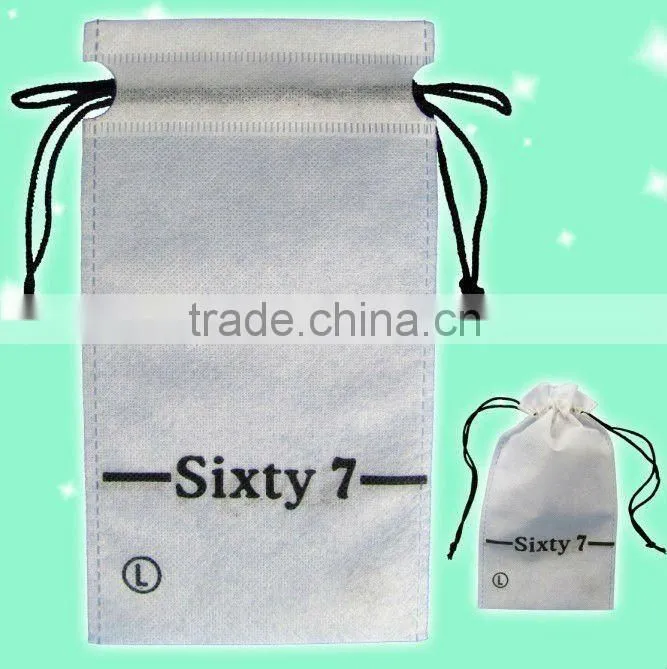 Newest small drawstring bagsJA-7011)