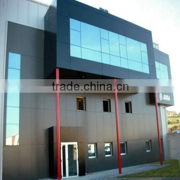 4x8 Aluminium Plastic Sheets for Decoration Building Material