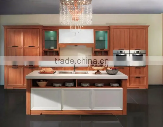 MDF Kitchen Cabinet 09L20