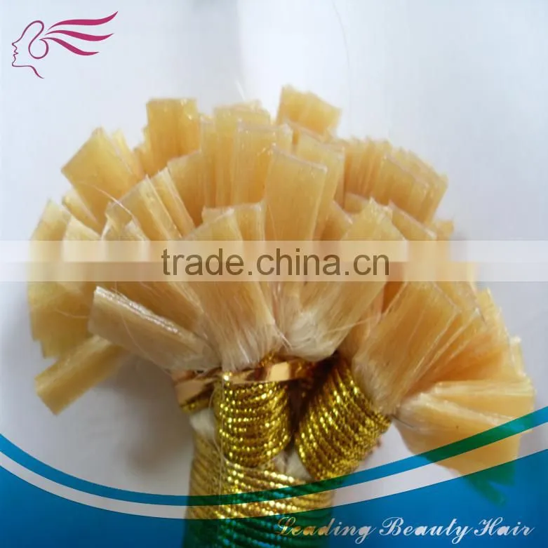 100% Remy human hair weaving