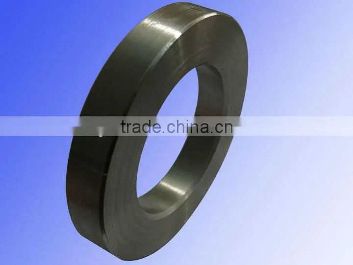 China OEM ISO901 custom made precision face flange