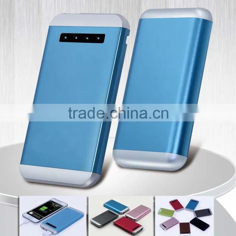 Hot Selling portable power bank 50000 mah mobile phone accessories