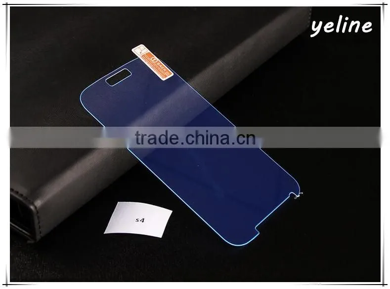 S6 Anti- X ray film, S5 transparent film,S4 blue phone screen protecttive films