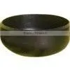 carbon steel pipe caps