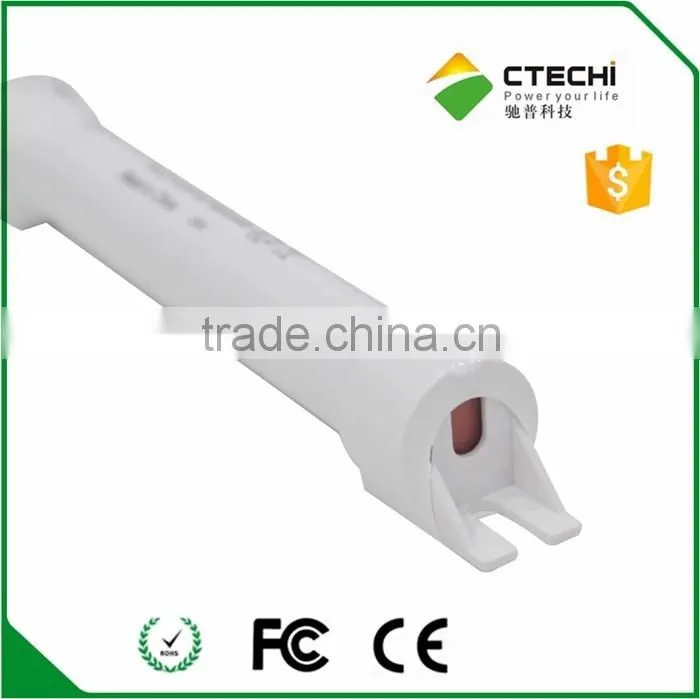 6V rechargeable nicd battery SC 1800mah prismatic battery pack