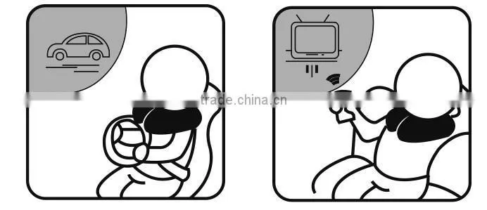 STABILE breast feed pillow baby feeding pillow nursing pillow 2016 new design