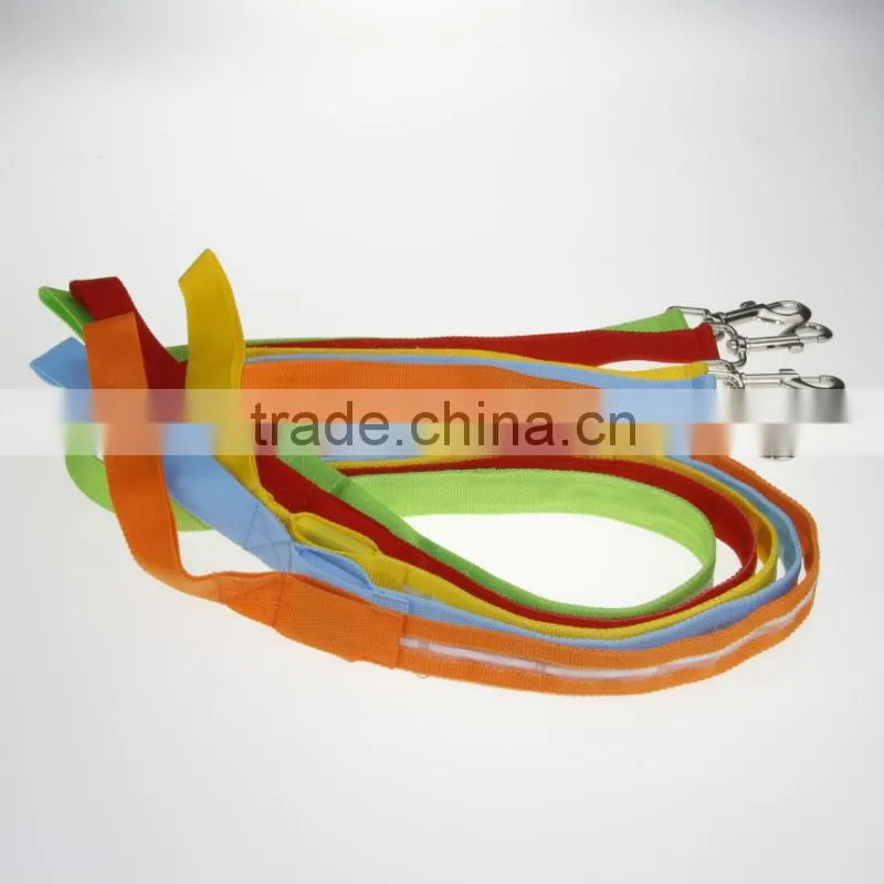 Led Light Bar Dog Leads, wholesale Dog Products Led Dog Leashes in stock!
