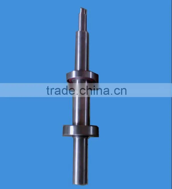 2015 Stainless Steel Double bearing CCW shaft kits for water pump
