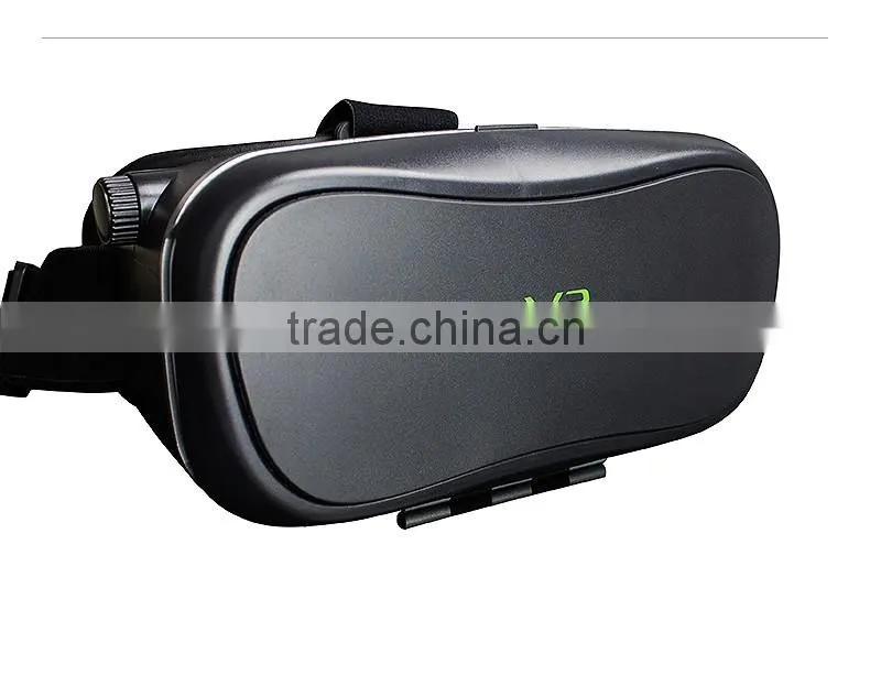 2016 new 3D VR glasses,VR box,virtual reality headset