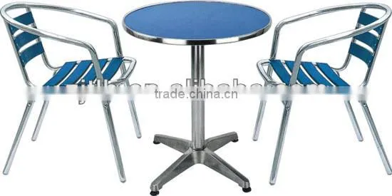 Aluminum outdoor garden furniture