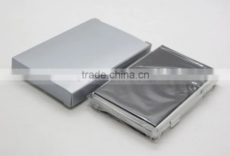 Leather Aluminum EVA 24 Micro SD TF Card Case Memory Card Storage Carrying Case Holder Protector