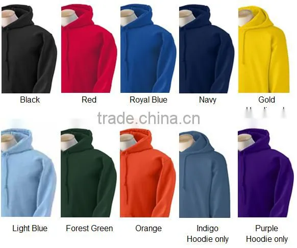 Hooded Sweatshirt