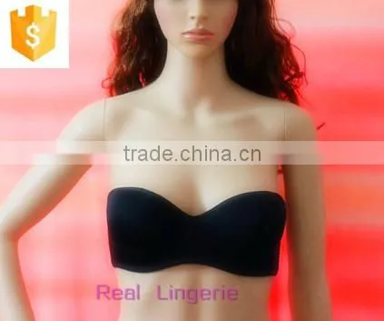High Quality Bras, Microfiber Classic Bras