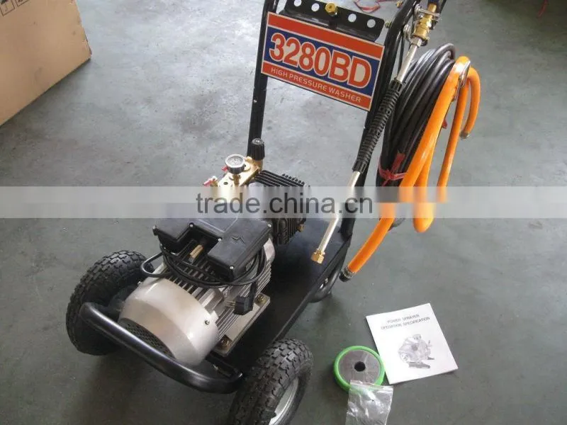 automatic washing machine OS-3280BD