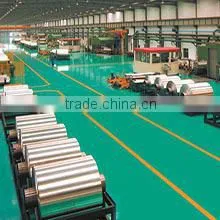 Yantai Lonbow Aluminum Co., Ltd. company overview - view 1