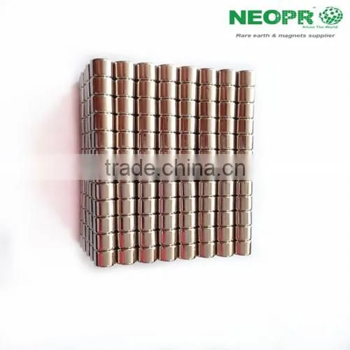 Strong NdFeB Magnet