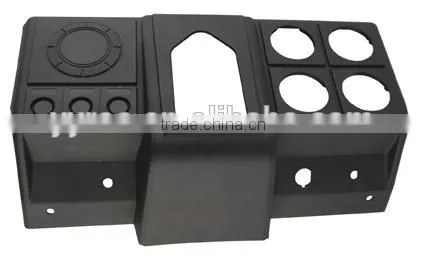 OEM forklift plastic parts