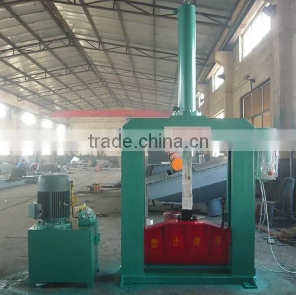 High efficiency rubber strip cutting machine/rubber strip cutter with advanced quality