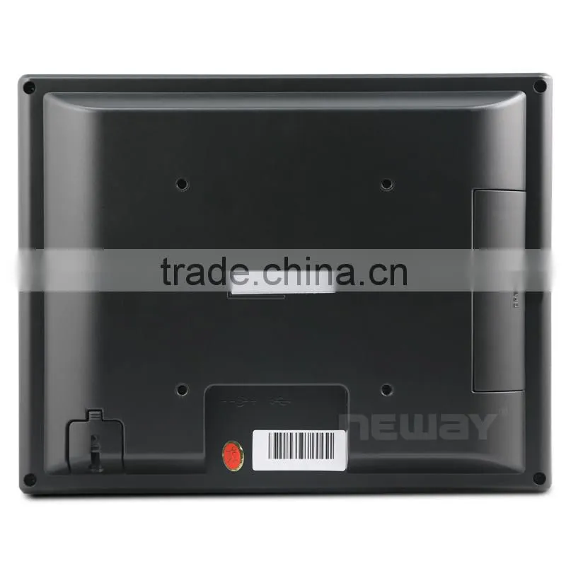 Hot Selling resistive touch screen 800x600 8 Inch USB Powered LCD Monitor