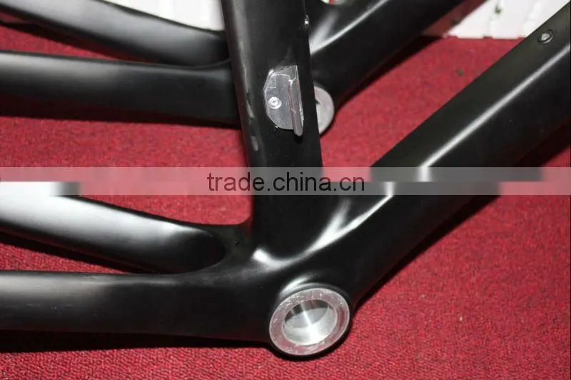 Carbon Road Racing bike frame