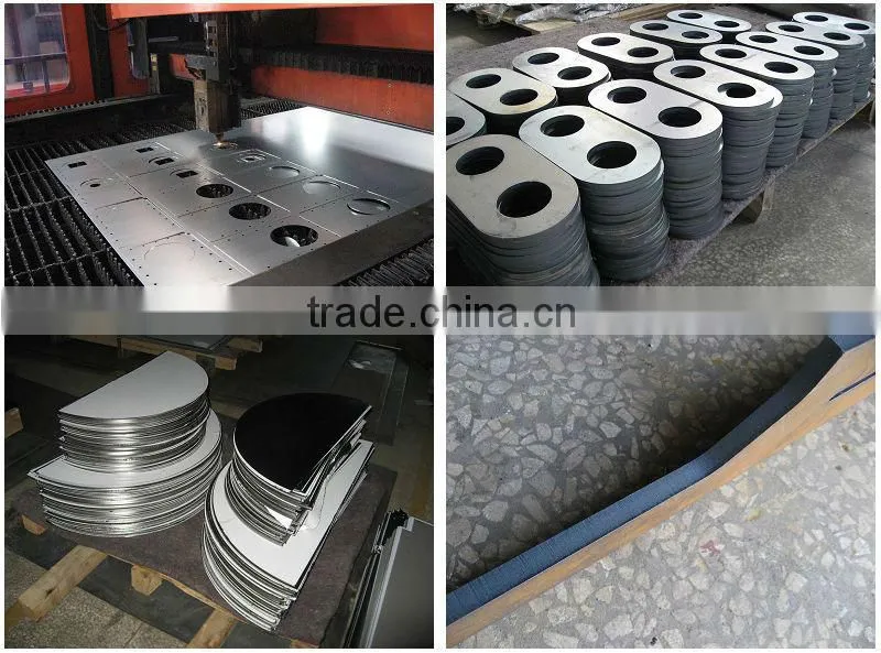 Stamping Die