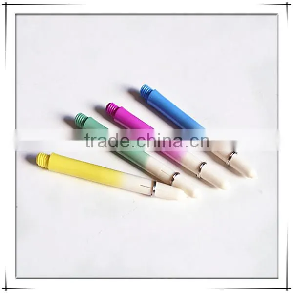 soft tip darts machine dart shafts