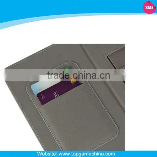 Litchi Pattern Wallet Stand Leather Case For Acer Iconia A3-A10 10.1" Tablet Case