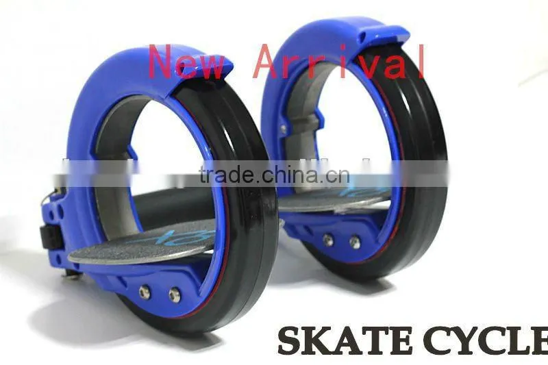2012 Newest X8 skate cycle