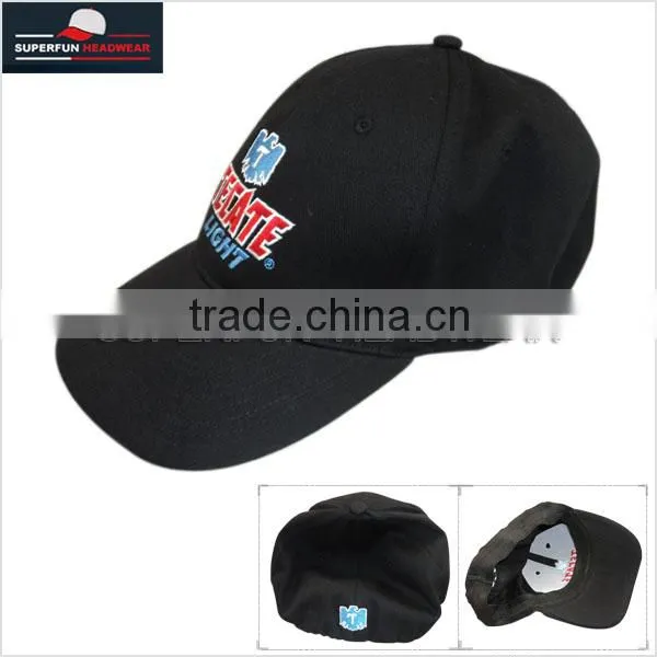 cheap price fashion baseball caps with eagle