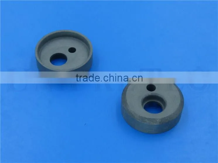 Technical Ceramic Silicon Nitride Si3N4 Screw Bolt