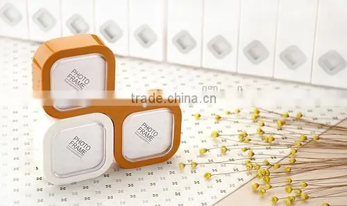 Decorative Mini Small Geometric Photo Frame, photo frame, wall hanging photo frames, picture frame