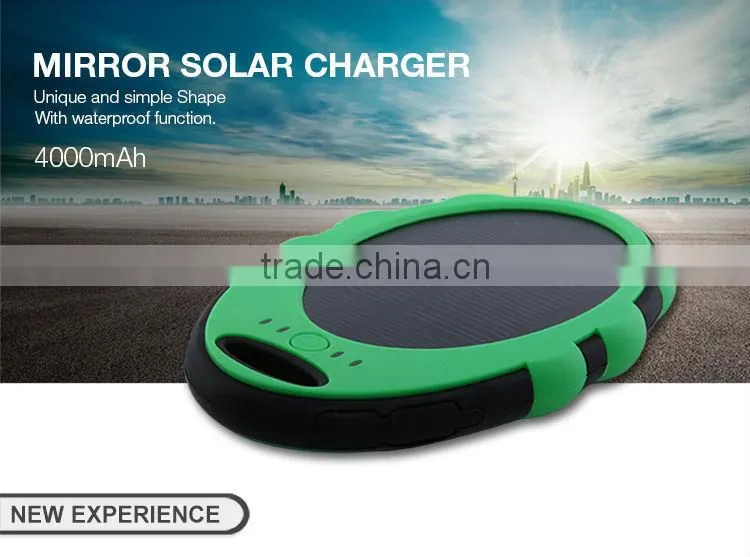 2015 Hot New oem power bank portable charger