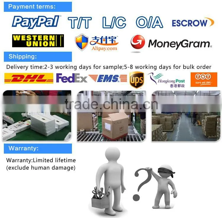 import mobile phone accessories wholesale Oem power bank with led charge indicator
