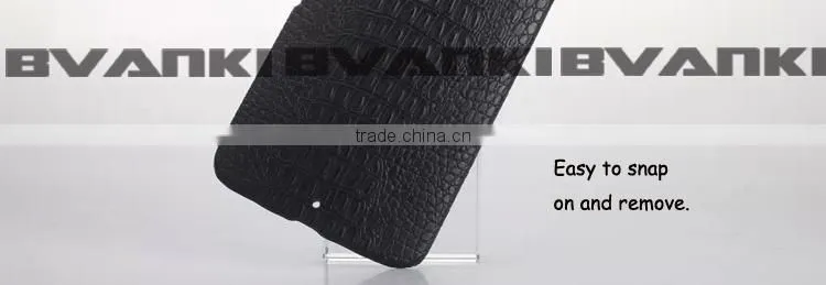 Hot Crocodile Beauty Case For Motorola Nexus 6 Case