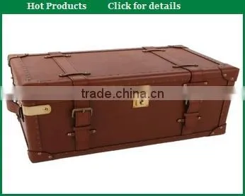 2015 Hi-Q Cheap Leather Perfume Box