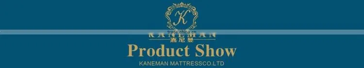 New Design China Wholesale Box Spring