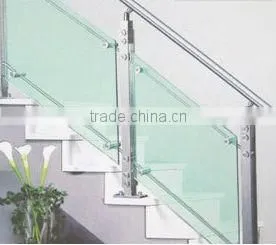stainless steel balusters/holders/post
