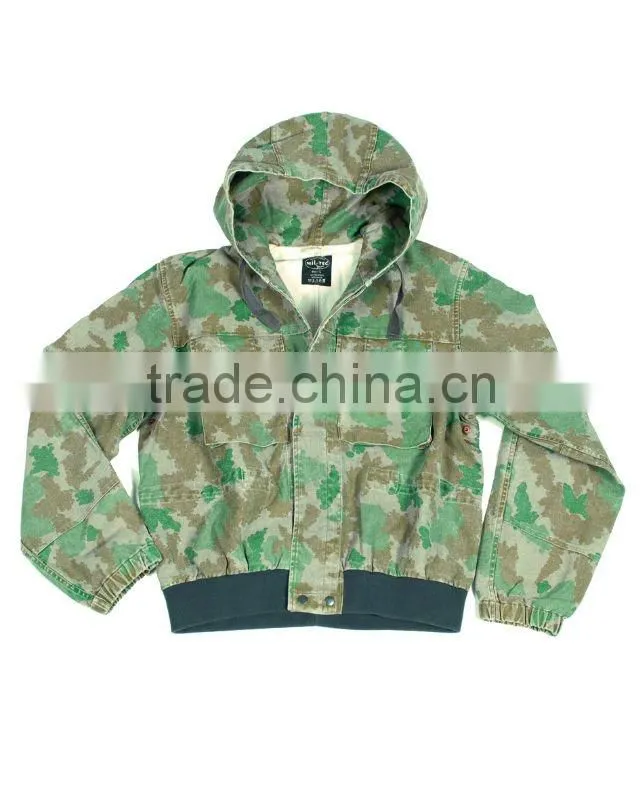 Military Jacket( Police Equipment Military Equipment) M10350020
