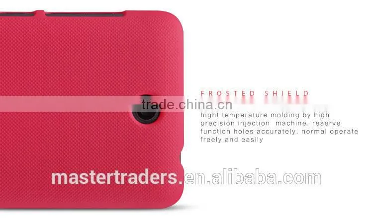 Original Nillkin Frosted Hard PC Back Cover Case For Microsoft Lumia 430 MT-3637