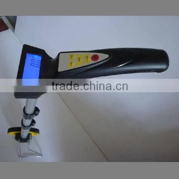 digital display measuring wheel