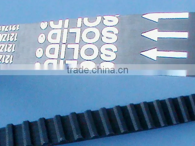 Timing belt