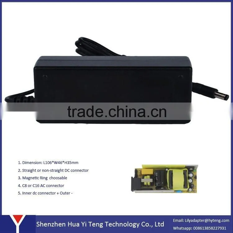 Laptop External ac/dc Adapter