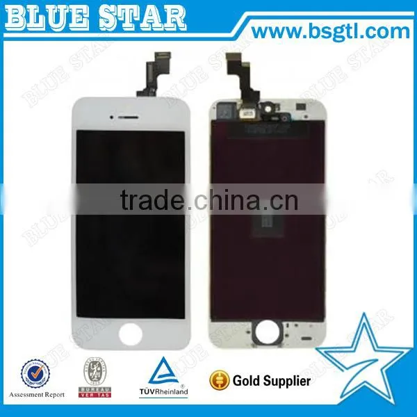 Big discount stable quality for iPhone LCD screen for iPhone 5C LCD screen display