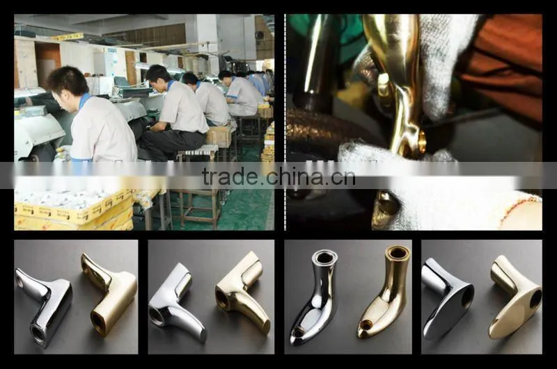 Hot Water Faucet SH-32115