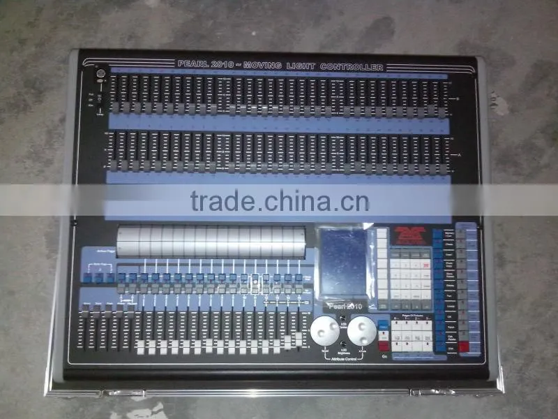 2048 channel Pearl Expert computer Light Controller